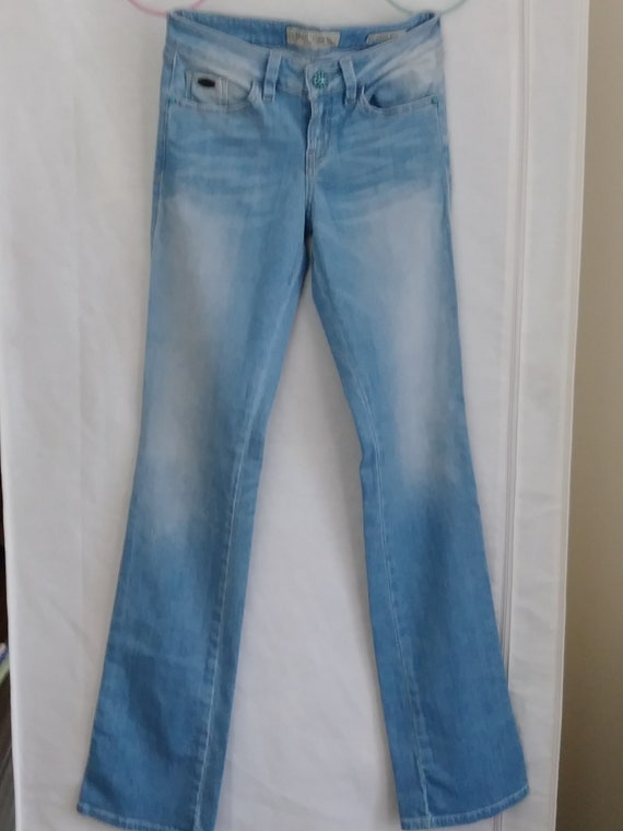 guess jeans vintage