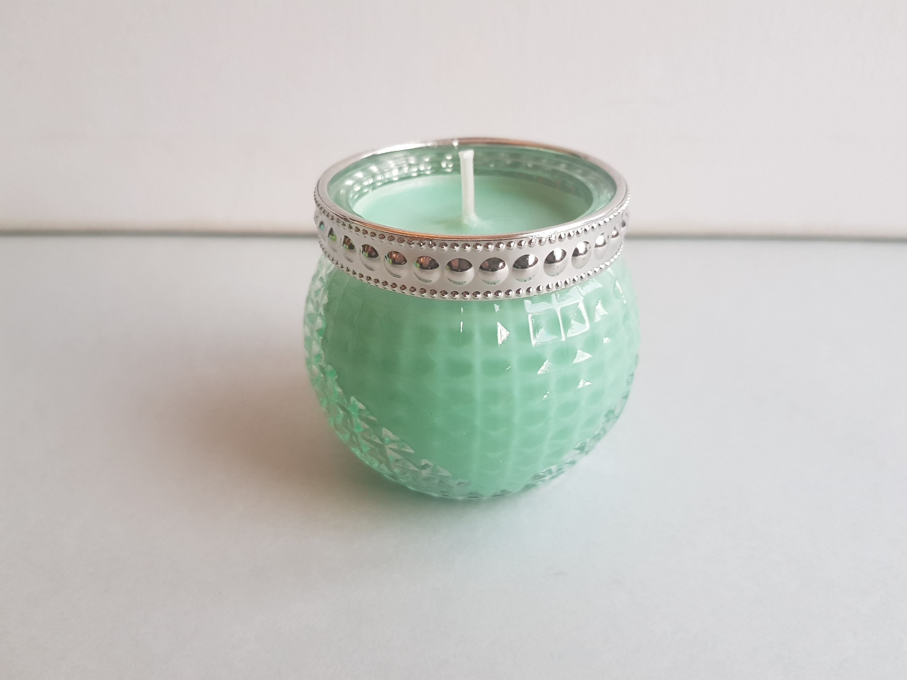 Bougie Parfumée Jasmin