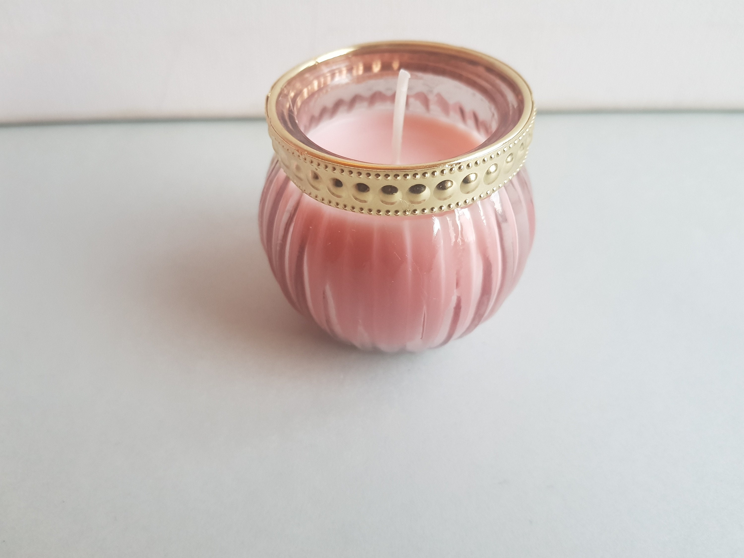 Bougie Parfumée Fleur de Cerisier