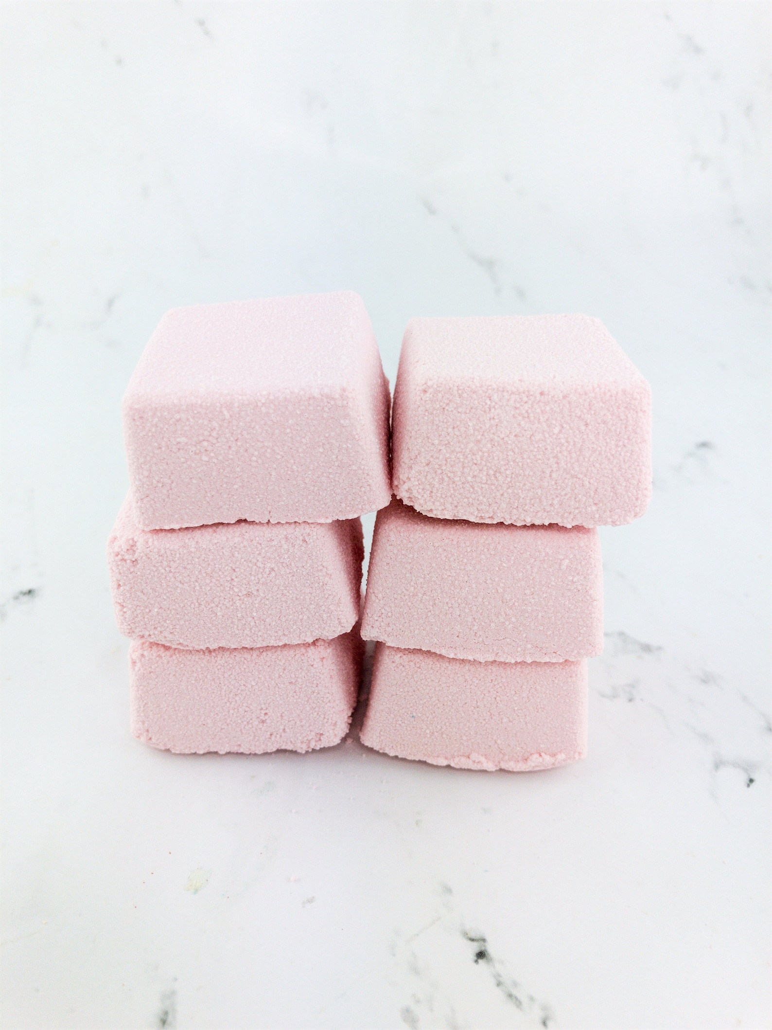 Aromatherapy Shower Tablets Natural Handmade Shower Bombs Etsy