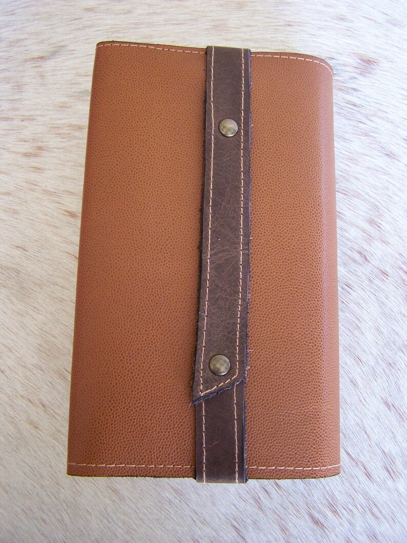 Schützen Sie grüne und braune Leder-Buch-Schutz für | Etsy