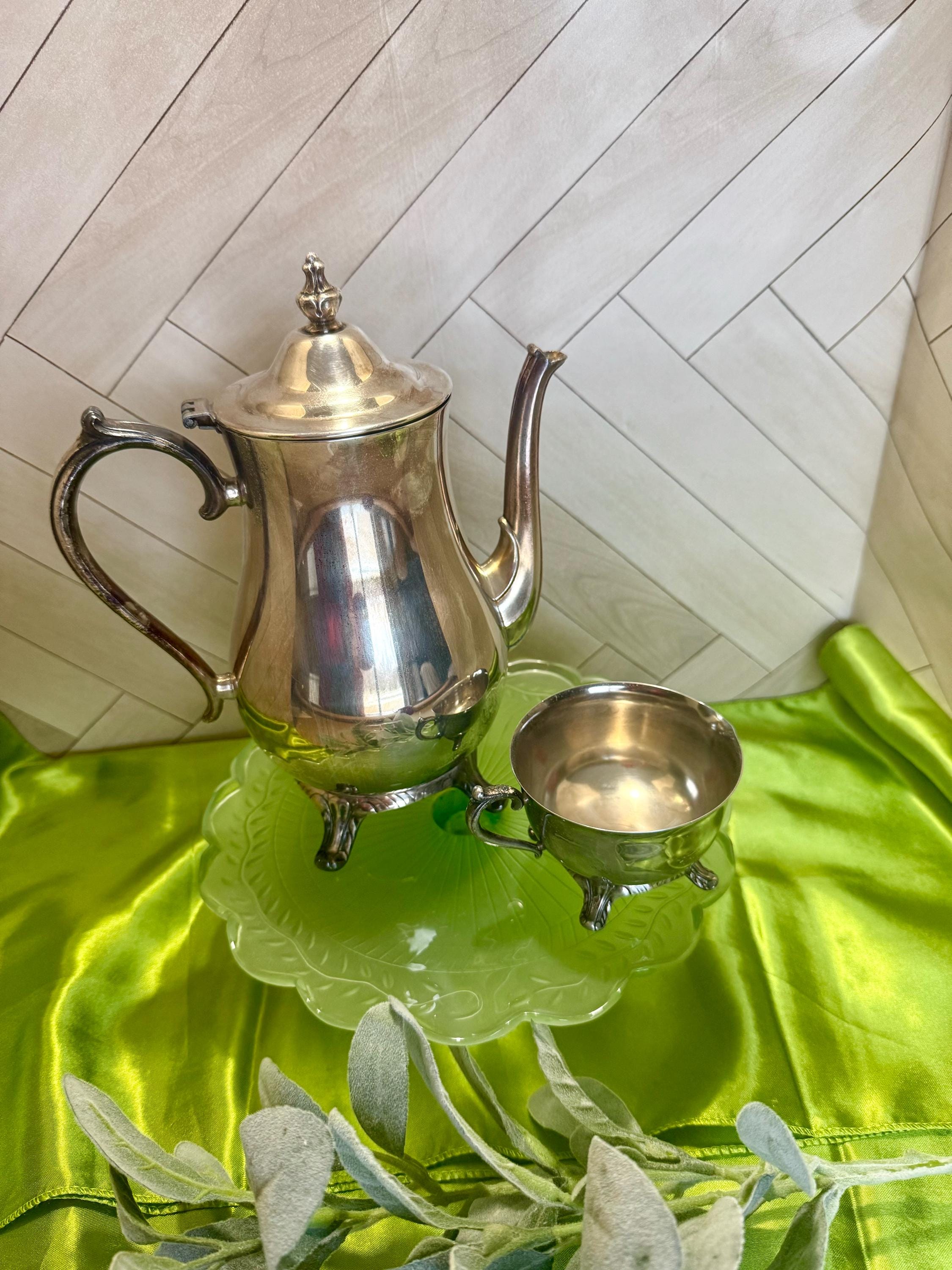 International silver company - Etsy 日本