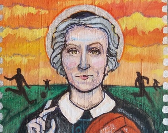 St. Luigi Scrosoppi Icon