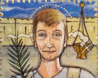 St. Stephen the Martyr