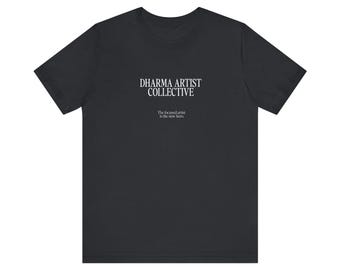 Dharma Artist Collective T-Shirt