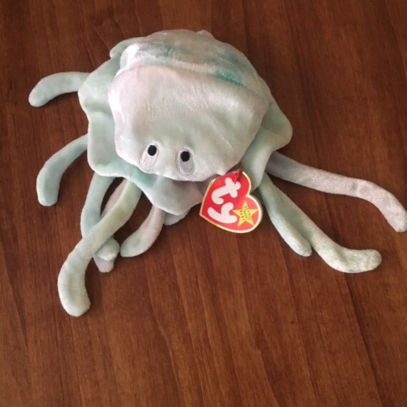 goochy beanie baby