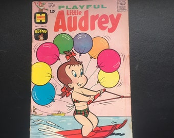 Best Cartoon Little Audrey Images On Pinterest Comic Books