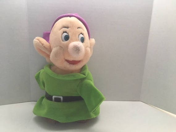 Dopey Dwarf - Carinewbi