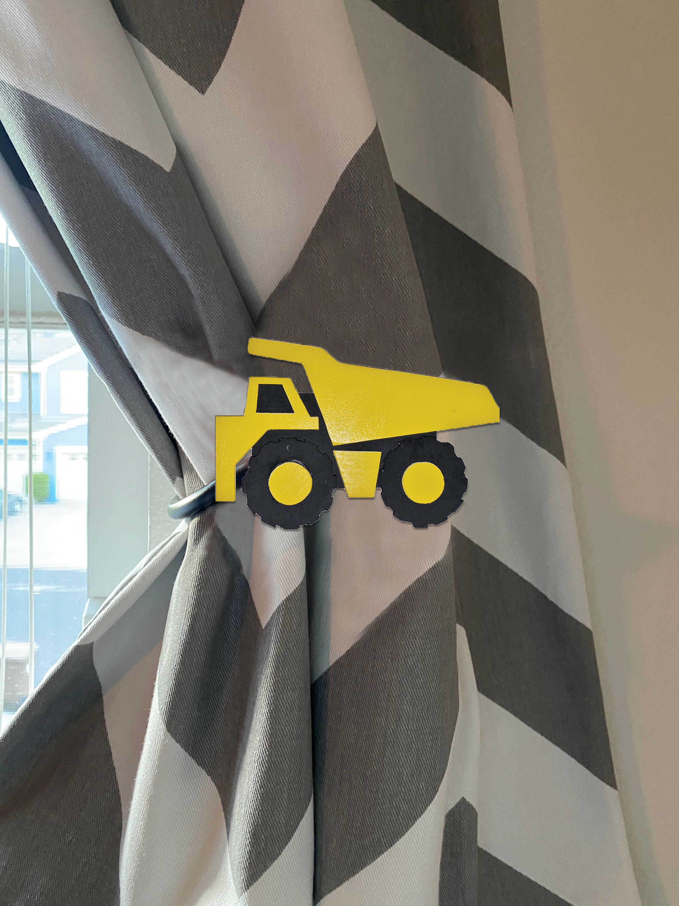 Retro Car Blackout Curtain, Vintage Cartoon Style Repair Shop Garage  Colorful Old Cars Pattern Window Rod Pocket Thermal Insulated Drapes Home  Decor