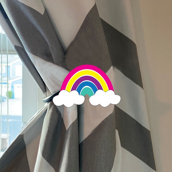 Curtain Holdback Etsy