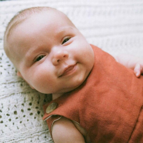 Hemp Baby Clothes Etsy