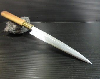 Original Bowie Knife Japan 631