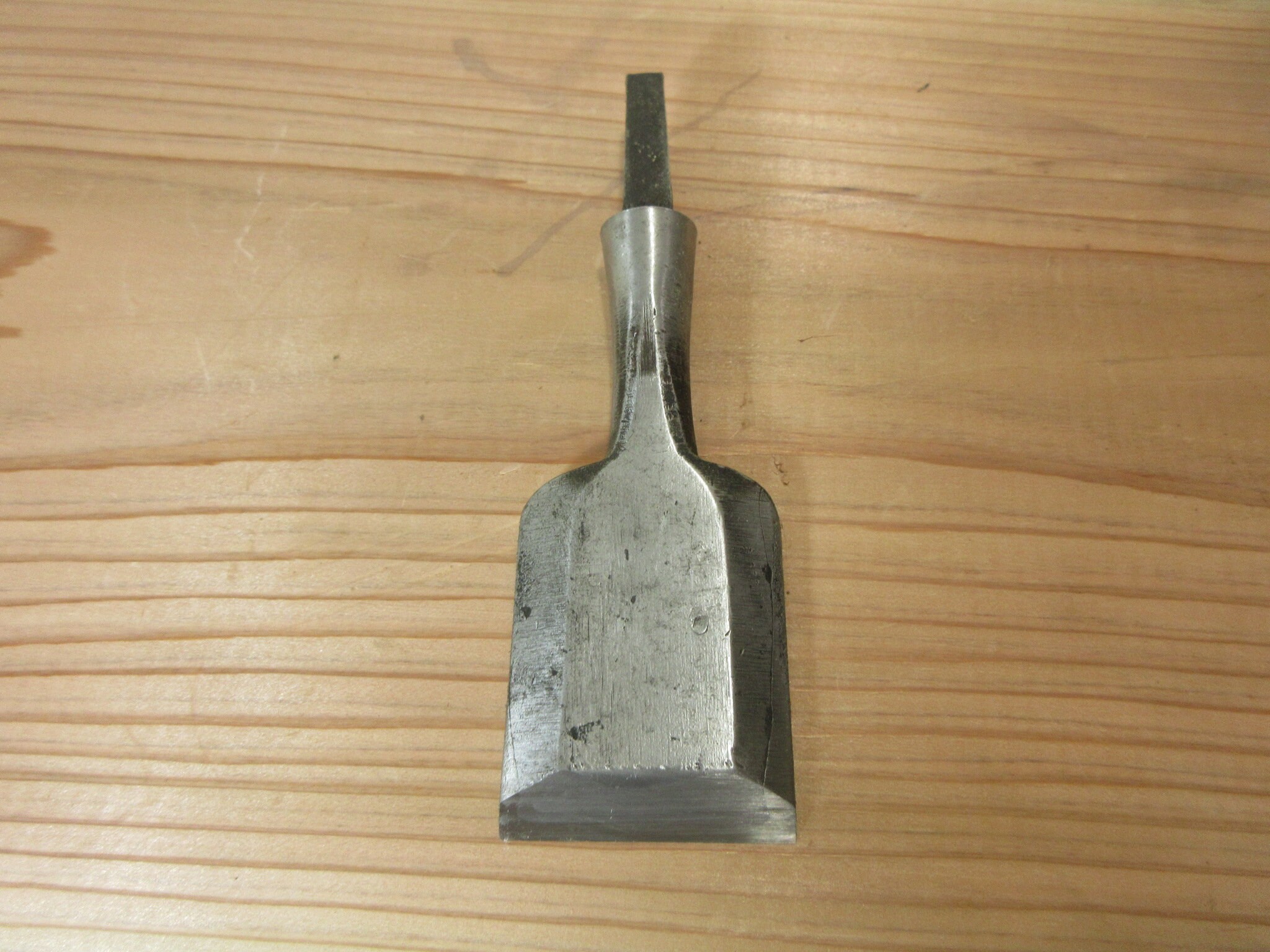 Japanese Chisel Only Blade / 41.5 mm / 130 mm Etsy