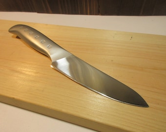 Stock antiguo: Cuchillo de cocina japonés/Petty 110/230 mm Cobalto/De Tsubame Sanjo