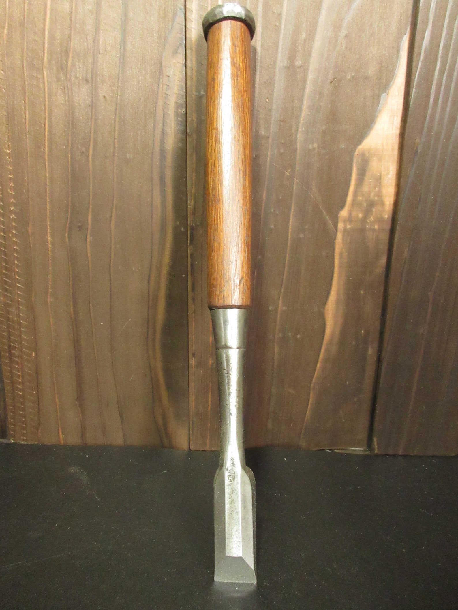Vintage Japanese Chisel / Long Handle Butt chisel 24/ 345 Etsy