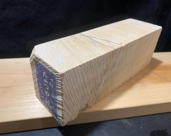 No.1 Vintage: Rare /Middle Grit /Natsuya-to/Japanese Natural Sharpening Stone 2537 g