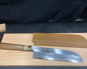 マグロ包丁 300mm 日本製包丁 マグロモデル - Etsy 日本