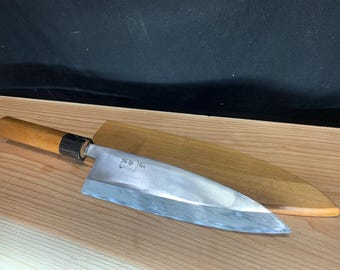 マグロ包丁 300mm 日本製包丁 マグロモデル - Etsy 日本