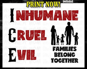 Family poster | Etsy