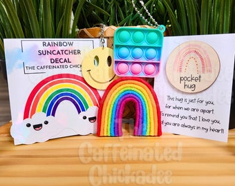 For The Kids - Limited Edition Mini Curated Gift Box