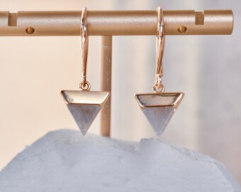 Trinity Earrings