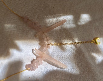 Luna Diosa Necklace