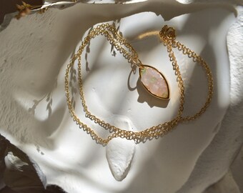 Harmony Necklace