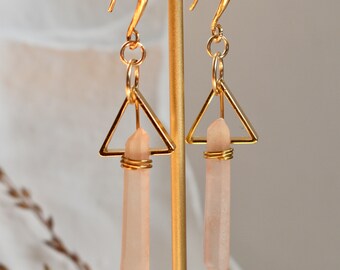 Diosa Earrings