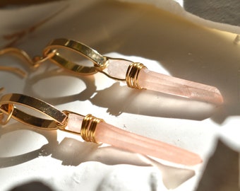 Diosa Earrings
