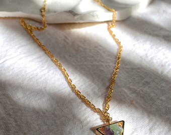 Trinity Necklace