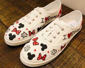mickey keds