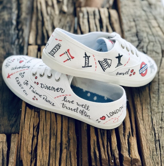 kids travel shoes