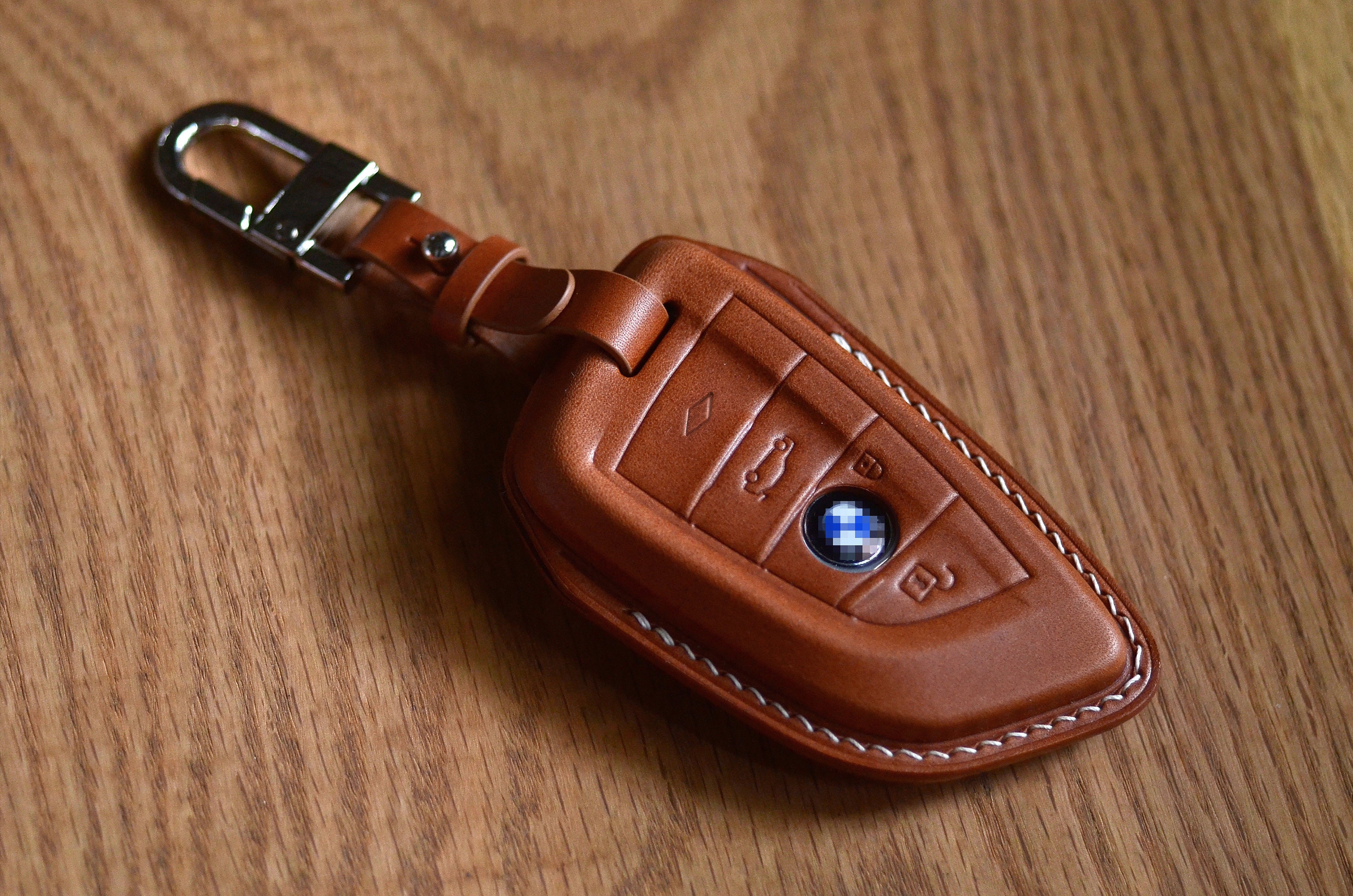 Bmw 3 series 2024 key fob cover