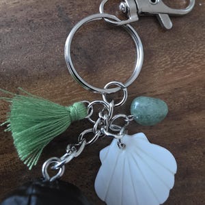 Moana Disney Doorable llavero / clip de bolsa imagen 3