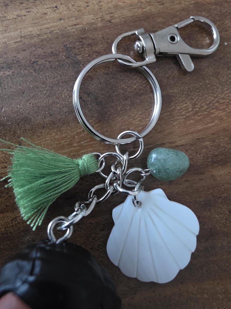 Moana Disney Doorable llavero / clip de bolsa imagen 3