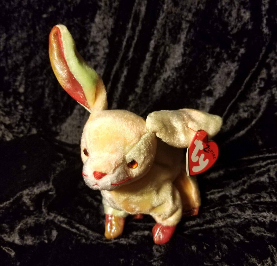 Ty Chinese ZODIAC Beanie Babies Full Set of 12 A Beautiful Etsy