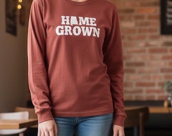 Home Grown Alabama