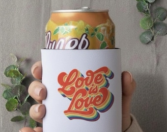 Love is Love