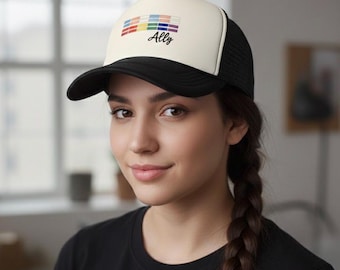 Ally Trucker