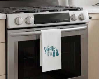 Shake It Up Towel