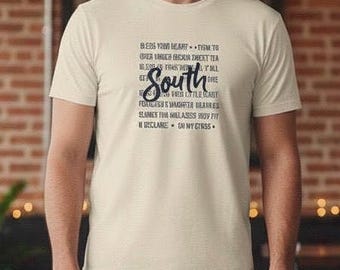 The South