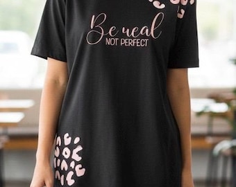 Be Real