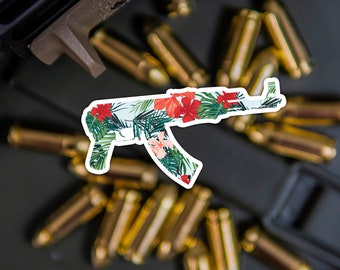Ak47 Decal Etsy - roblox gun prices decal