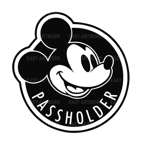 Free Free 302 Disney Passholder Svg SVG PNG EPS DXF File