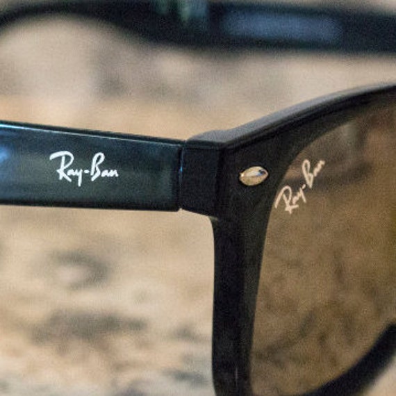 autocollant ray ban pour lunette autocollant ray ban pour lunette