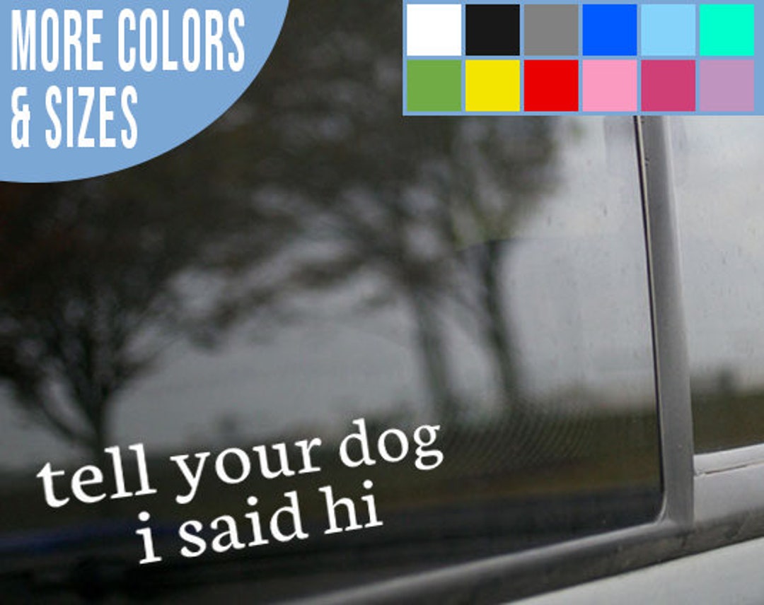 22 Animal Bumper Stickers That Will Make You Laugh While Driving