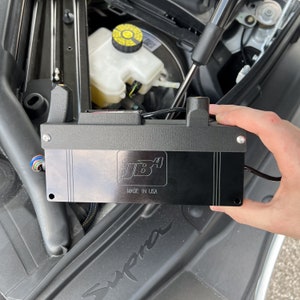 2020+ Supra JB4 Mount