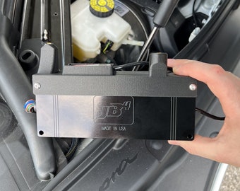 2020+ Supra JB4 Mount