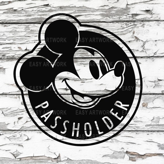 Free Free Disney Passholder Svg 433 SVG PNG EPS DXF File