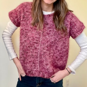 St. Vlanetine Sweater
